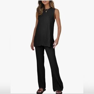 Tankaneo Two Piece Lounge Set #1242